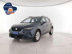 Magnetic tech Usata 2023 Seat Arona Reference SUV | 15.500 € (Buon prezzo)
