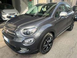 Blu/azzurro Usata 2019 Fiat 500X Mirror SUV | 14.300 € (Buon prezzo)