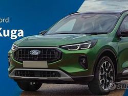 Nuova 2025 Ford Kuga ST-Line SUV | 30.500 € (Ottimo prezzo)