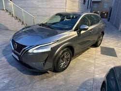 Grigio Usata 2022 Nissan Qashqai SUV | 16.800 € (Ottimo prezzo)