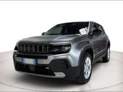 Grigio Nuova 2025 Jeep Avenger Altitude SUV | 23.900 € (Buon prezzo)