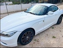 Bianco Usata 2010 BMW Z4 Cabrio | 17.500 € (Ottimo prezzo)