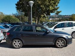 Grigio Usata 2009 Audi A3 Tre volumi | 3500 € (Super prezzo)