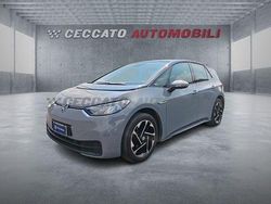 Grigio Usata 2023 VW ID.3 Pro Performance Due volumi | 21.350 € (Ottimo prezzo)