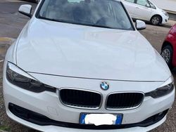 Usata 2015 BMW 320 Luxury Line Station wagon | 15.500 € (Cara)