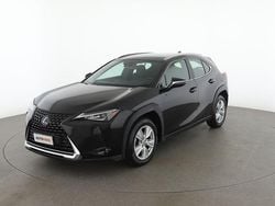 Grigio Usata 2020 Lexus UX 250h Business Edition SUV | 18.399 € (Ottimo prezzo)