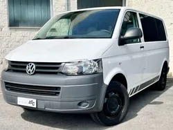 Nero Usata 2013 VW 181 Monovolume | 22.950 €