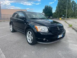 Usata 2007 Dodge Caliber SXT SUV | 2200 € (Buon prezzo)