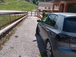 Grigio Usata 2010 VW Golf VI Coupé | 7600 € (Cara)