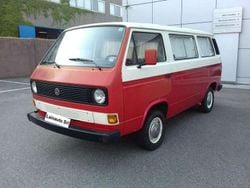 Beige Usata 1987 VW T3 Furgone | 13.800 €