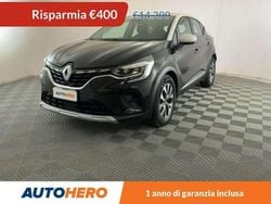Nero Usata 2020 Renault Captur Zen SUV | 13.899 € (Buon prezzo)