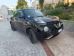 Nero Usata 2015 Nissan Juke Acenta SUV | 7390 € (Buon prezzo)
