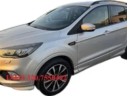 Grigio Usata 2019 Ford Kuga ST-Line SUV | 15.490 € (Buon prezzo)