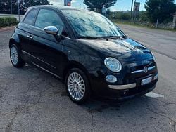 Nero Usata 2010 Fiat 500 Sport Due volumi | 5800 €