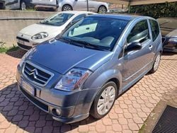 Grigio scuro Usata 2005 Citroën C2 Due volumi | 3500 € (Buon prezzo)