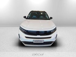 Biancotissu 2 ov24 gris 1 Nuova 2025 Opel Frontera SUV | 27.700 €