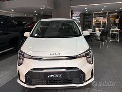 Bianco Nuova 2025 Kia Picanto Urban Due volumi | 15.899 €