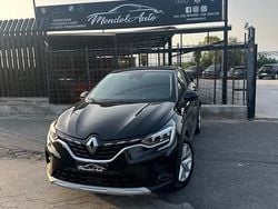 Nero Usata 2020 Renault Captur Intens SUV | 15.999 € (Buon prezzo)