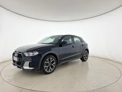 Blu firmamento metallizzato Usata 2022 Audi A1 Admired Due volumi | 21.400 € (Buon prezzo)