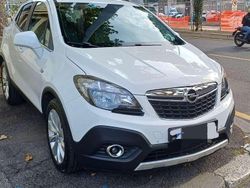 Bianco Usata 2016 Opel Mokka Cosmo SUV | 6000 € (Ottimo prezzo)
