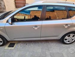 Grigio Usata 2010 Kia Ceed Due volumi | 3500 € (Cara)