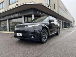 Nero Usata 2024 Land Rover Range Rover Sport SE SUV | 84.500 € (Super prezzo)