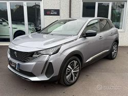 Grigio Usata 2024 Peugeot 3008 Allure SUV | 25.900 € (Buon prezzo)
