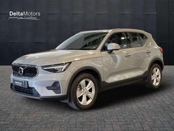 Grigio Usata 2024 Volvo XC40 Core SUV | 35.700 € (Buon prezzo)