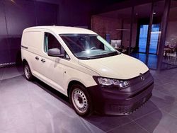 Bianco Usata 2021 VW Caddy Monovolume | 14.672 € (Super prezzo)