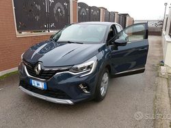 Usata 2021 Renault Captur SUV | 14.990 € (Buon prezzo)