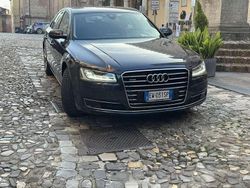 Usata 2014 Audi A8 Ambiente Tre volumi | 24.900 €
