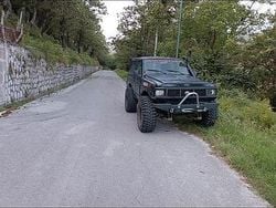 Usata 1989 Nissan Patrol SUV | 8000 €