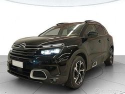 Nero Usata 2019 Citroën C5 Live Station wagon | 12.500 € (Buon prezzo)