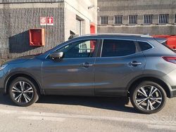 Grigio Usata 2018 Nissan Qashqai SUV | 14.500 € (Buon prezzo)