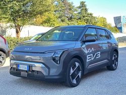Grigio Usata 2024 Kia EV3 SUV | 35.750 € (Buon prezzo)