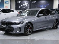 Skyscraper grey met. Usata 2025 BMW 320 M Sport Tre volumi | 46.900 € (Ottimo prezzo)