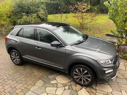 Argento Usata 2020 VW T-Roc Style SUV | 19.500 € (Buon prezzo)
