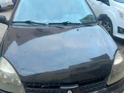 Nero Usata 2007 Renault Clio II Due volumi | 700 € (Super prezzo)