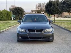 Usata 2008 BMW 318 Station wagon | 4500 €