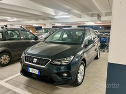 Grigio Usata 2019 Seat Arona SUV | 13.700 € (Buon prezzo)