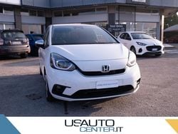 Usata 2021 Honda Jazz Executive Due volumi | 18.500 € (Super prezzo)