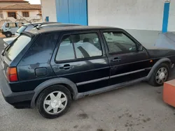 VW Golf II