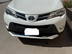 Usata 2015 Toyota RAV4 SUV | 11.800 € (Buon prezzo)