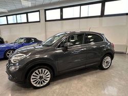 Grigio moda met Usata 2016 Fiat 500X Lounge SUV | 9400 € (Buon prezzo)