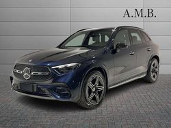 Blu/azzurro Usata 2023 Mercedes GLC220 Premium SUV | 58.000 € (Cara)