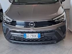 Grigio Usata 2020 Opel Crossland X SUV | 12.500 € (Ottimo prezzo)