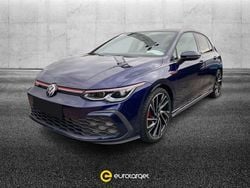 Blu Usata 2021 VW Golf VII GTI | 31.950 € (Molto cara)