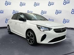 Bianco Usata 2023 Opel Corsa Elegance Tre volumi | 11.400 € (Ottimo prezzo)