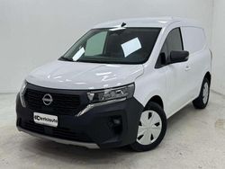 Bianco Usata 2023 Nissan Townstar N-Connecta Furgone | 19.900 € (Buon prezzo)