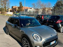 Grigio Usata 2015 Mini Clubman Station wagon | 8900 €